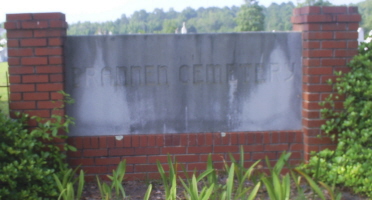 Brannen Cemetery